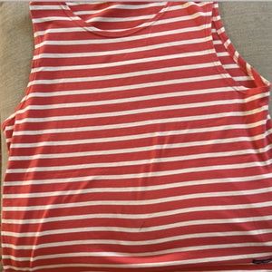 Saint James Muscle Tee